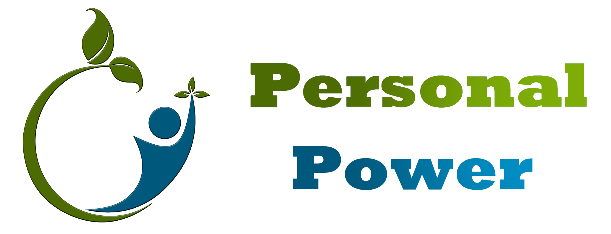 Personal Power Logo